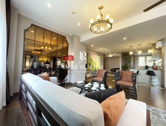 Exquisite Indochine-Styled Apartment in Ciputra A Luxurious Haven with Prime Location and Elegance (3)