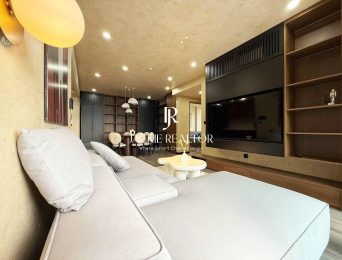 Exquisite leasehold-agreement apartment for resale at Heritage Westlake (2)