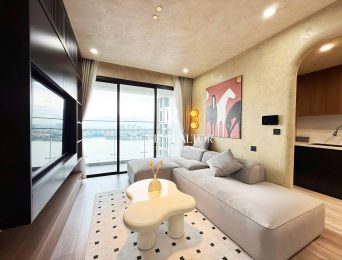 Exquisite leasehold-agreement apartment for resale at Heritage Westlake (4)