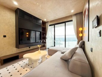 Exquisite leasehold-agreement apartment for resale at Heritage Westlake (5)