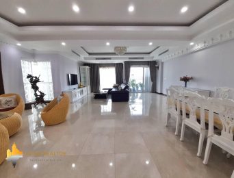 Extraordinary 4BRs apartment for rent in L1 - L2 Ciputra (5)