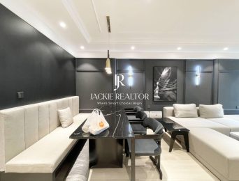 Extraordinary apartment for rent in L2 Ciputra Hanoi (2)