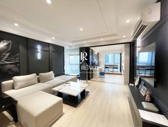 Extraordinary apartment for rent in L2 Ciputra Hanoi (3)