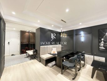 Extraordinary apartment for rent in L2 Ciputra Hanoi (4)