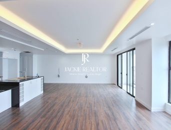 Extremely attractive price-for-rent apartment at D' Le Roi Soleil with a view of whole lake (2)