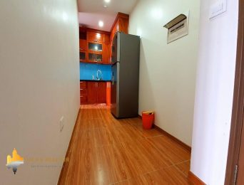 Extremely cheap 2BR apartment for rent near Noi Bai Airport in Ngoai Giao Doan Hanoi (5)