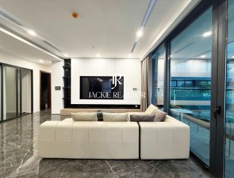 Eye-catching 3BRs (+1) 160-SQM apartment for rent in Sunshine Golden River (2)