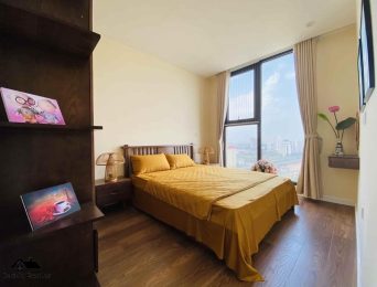 Eye-catching West Lake-view apartment for rent in D'. El Dorado Phu Thanh (II) (1)