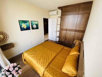 Eye-catching West Lake-view apartment for rent in D'. El Dorado Phu Thanh (II) (3)