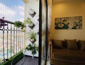 Eye-catching West Lake-view apartment for rent in D'. El Dorado Phu Thanh (II) (5)