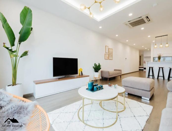 FLC Twin Towes 265 Cau Giay apartment project for rent (1)