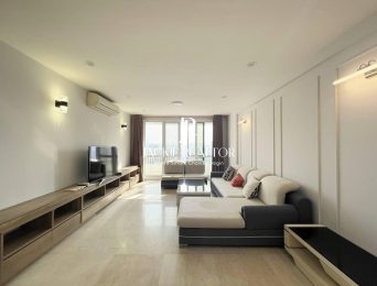 Fabulous 4 - bedroom apartment in P1 Ciputra for rent (2)