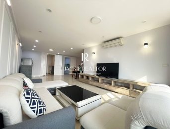 Fabulous 4 - bedroom apartment in P1 Ciputra for rent (3)