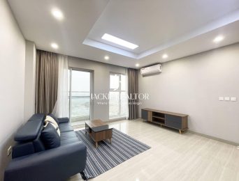 Fantastic 154sqm 3BDs apartment for rent in L5 Ciputra (4)