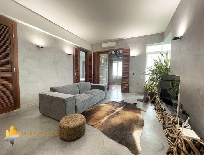 Fantastic 3BRs apartment for rent in G Building, Ciputra Hanoi (1)