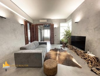 Fantastic 3BRs apartment for rent in G Building, Ciputra Hanoi (2)