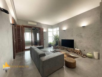 Fantastic 3BRs apartment for rent in G Building, Ciputra Hanoi (3)