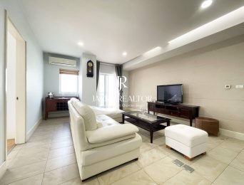 Fantastic 4BDs lakeview Golden Westlake apartment for rent (4)