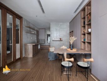 Fantastic apartment for rent at W2 Vinhomes West Point (2)