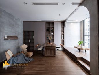 Fantastic apartment for rent at W2 Vinhomes West Point (3)