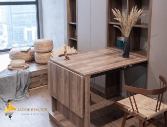 Fantastic apartment for rent at W2 Vinhomes West Point (4)