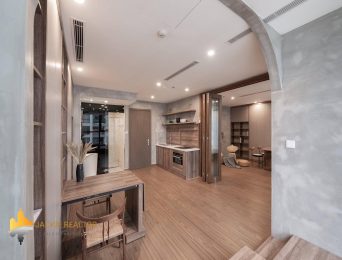 Fantastic apartment for rent at W2 Vinhomes West Point (5)