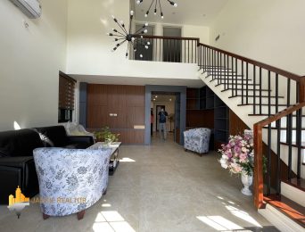 'Fantastic' garden house for rent in Tay Ho area, Hanoi (5)