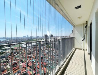 Fantastic lake-view 2-bedroom apartment for sale at Kosmo Tay Ho (3)