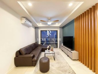 Fantastic lake-view 3-bedroom apartment at Kosmo Tay Ho for rent (2)