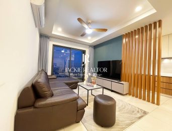 Fantastic lake-view 3-bedroom apartment at Kosmo Tay Ho for rent (3)