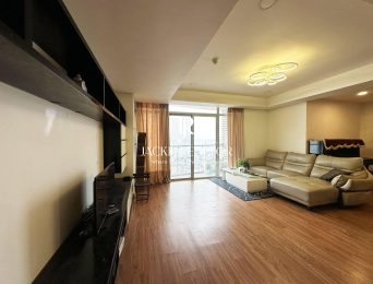 Fantastic lake-view 3 bedrooms in Watermark for rent (3)