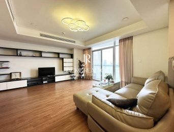 Fantastic lake-view 3 bedrooms in Watermark for rent (4)