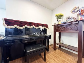 Fantastic lake-view 3 bedrooms in Watermark for rent (5)