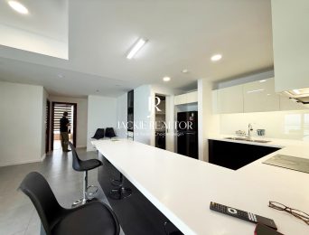 Fantastic lake-view 3 bedrooms in Watermark for rent (5)