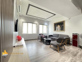 Fantastic lake view apartment at G3 Ciputra for rent (3)