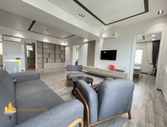 Fantastic lake view apartment at G3 Ciputra for rent (5)