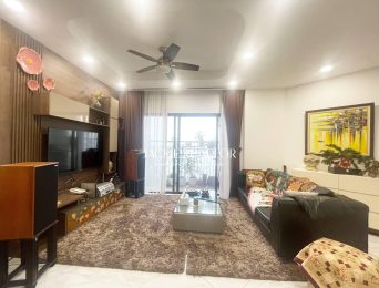 Fantastic lakeview apartment with 4 bedrooms in El Dorado for rent (2)