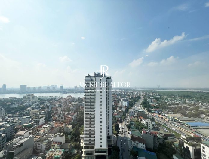 Fantastic-view 146SQM apartment in D' Le Roi Soleil for rent (1)