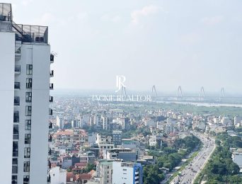 Fantastic-view 146SQM apartment in D' Le Roi Soleil for rent (2)