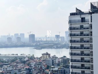 Fantastic-view 146SQM apartment in D' Le Roi Soleil for rent (3)