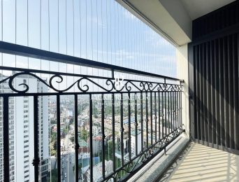 Fantastic-view 146SQM apartment in D' Le Roi Soleil for rent (4)