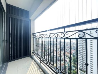 Fantastic-view 146SQM apartment in D' Le Roi Soleil for rent (5)