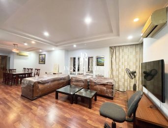 Feel-like-home apartment in G2 Ciputra for rent (2)