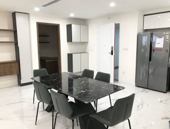 Free 2-year management fee Sunshine Center My Dinh apartment for rent (3)