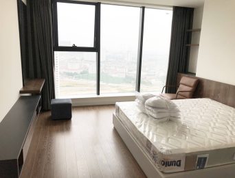 Free 2-year management fee Sunshine Center My Dinh apartment for rent (5)