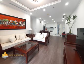 Free 5 year management fee for this rental apartment in Sunshine Riverside (1)