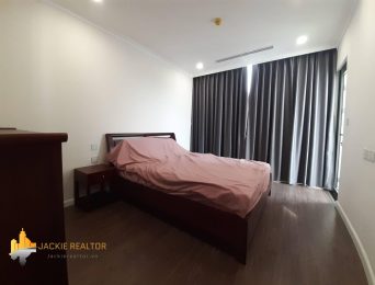 Free 5 year management fee for this rental apartment in Sunshine Riverside (5)