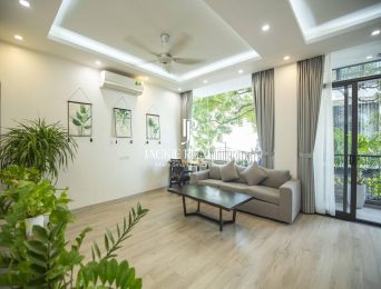 Fresh 2BDs apartment for rent in Tu Lien, Tay Ho, Hanoi (3)