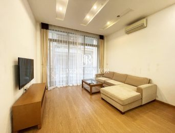 Fully furnished 1BD apartment for rent in Quan Ngua, Ba Dinh, Hanoi (2)