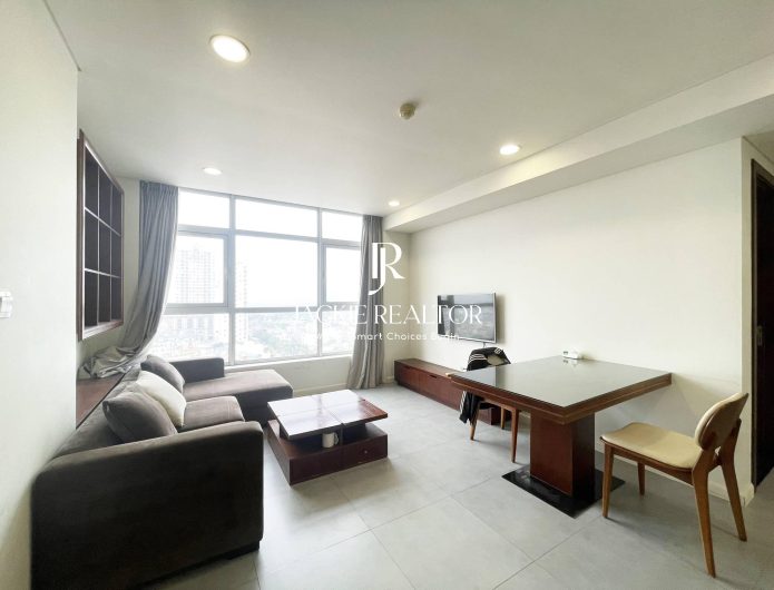 Fully furnished 2BDs apartment for rent at Watermark with very cheap price (1)